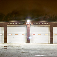 Parker Volunteer Station