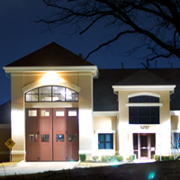 Colleyville Station #2