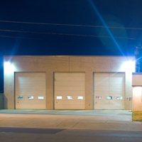 Euless Central Station