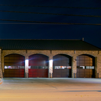 Euless Station #2