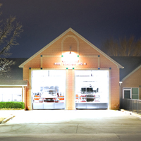 Grapevine Station #4