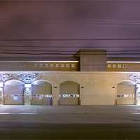 Murphy Station