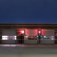 North Richland Hills Station #2