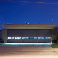 Plano Station #5