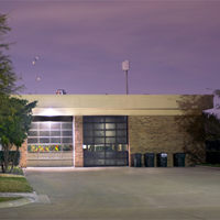 Plano Station #6