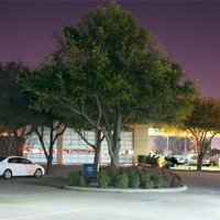 Plano Station #7