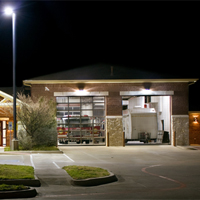 Plano Station #10