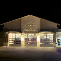 Plano Station #11