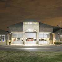 Wylie Station #3
