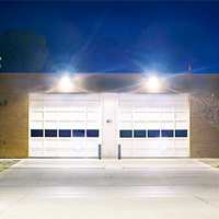 Allen Station #2