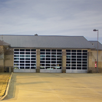 Allen Station #4