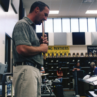 Mr. Brennan