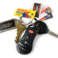 Keys