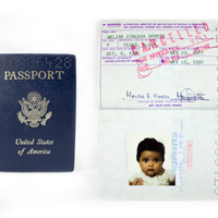Passports