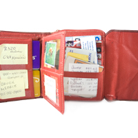 Wallets