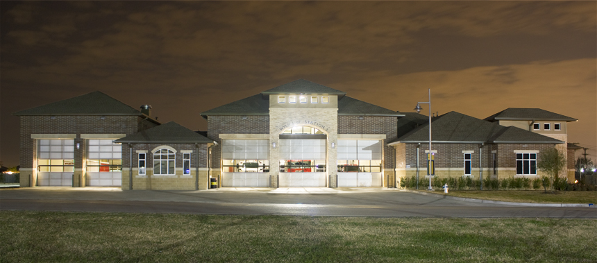 Wylie Station #3